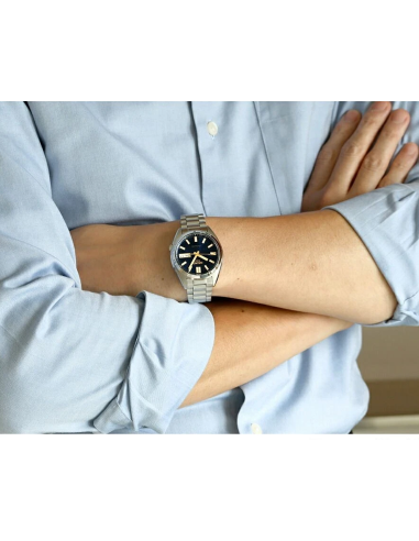 automático hombre Seiko 5 Sports SBSA291 JDM 38MM SNXS Hecho en Japón